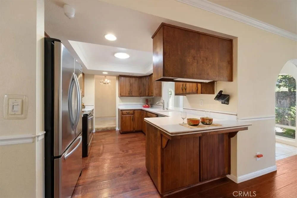 4301 Lynnhurst Circle Santa Maria, CA 93455