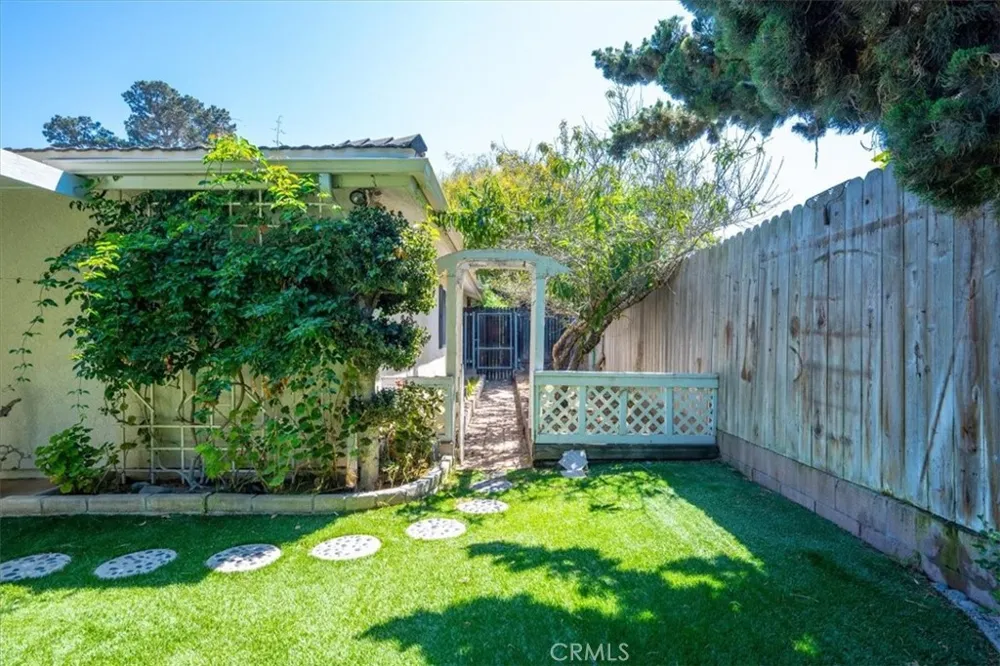 4301 Lynnhurst Circle Santa Maria, CA 93455