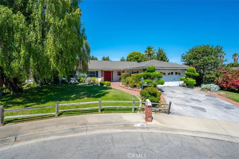 4301 Lynnhurst Circle Santa Maria, CA 93455