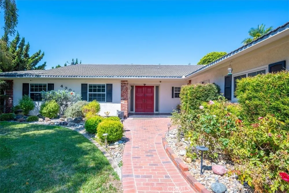 4301 Lynnhurst Circle Santa Maria, CA 93455