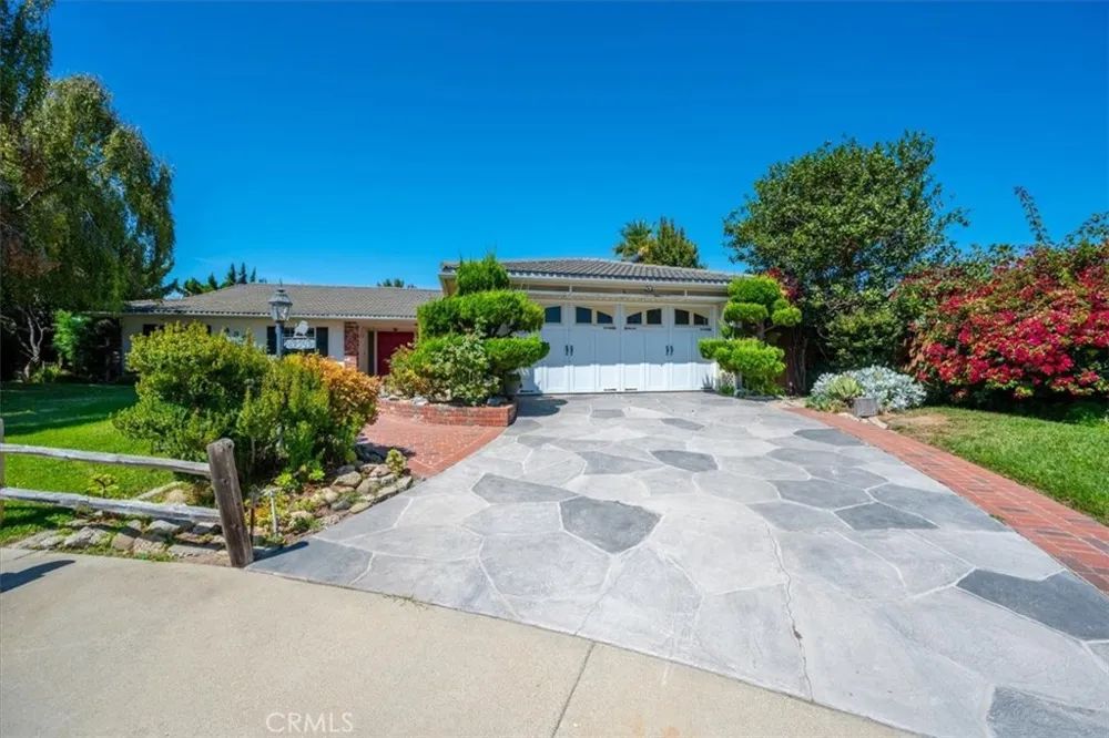 4301 Lynnhurst Circle Santa Maria, CA 93455