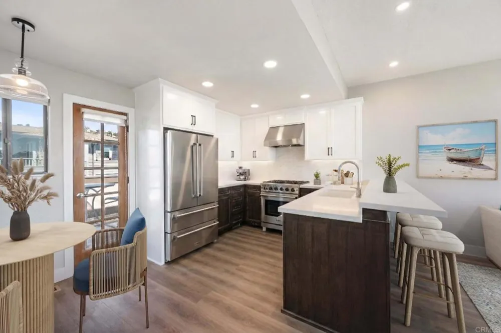 1980 Sherwood Drive Cambria, CA 93428