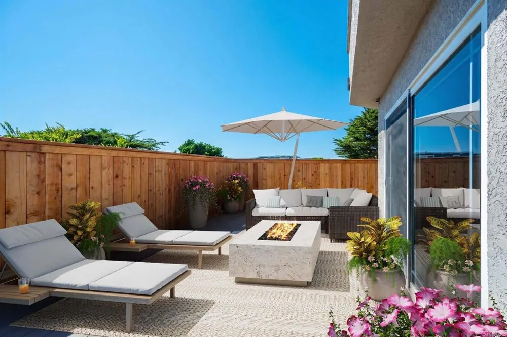 1980 Sherwood Drive Cambria, CA 93428