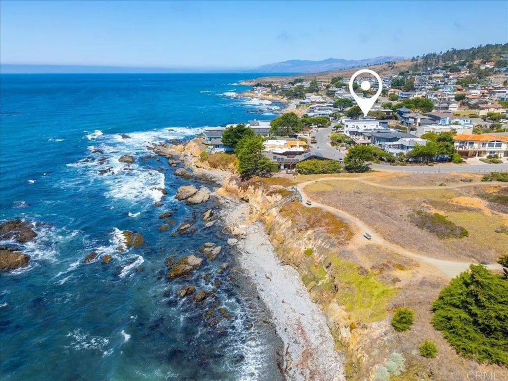 1980 Sherwood Drive Cambria, CA 93428