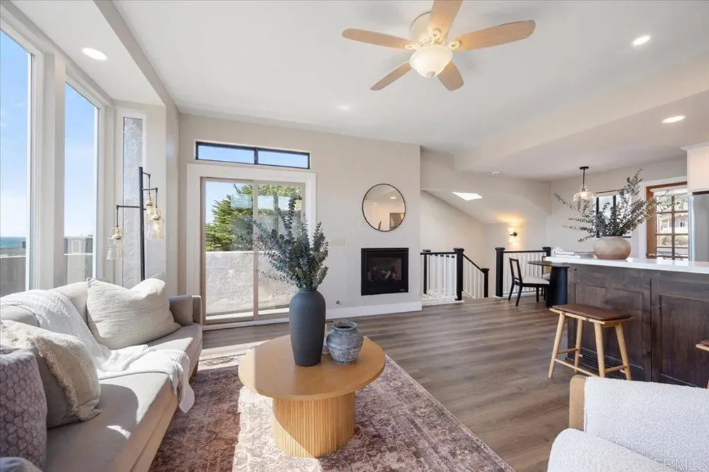 1980 Sherwood Drive Cambria, CA 93428