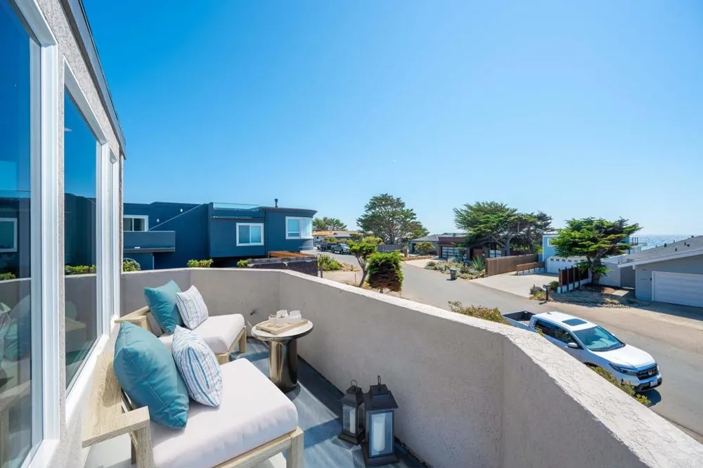 1980 Sherwood Drive Cambria, CA 93428