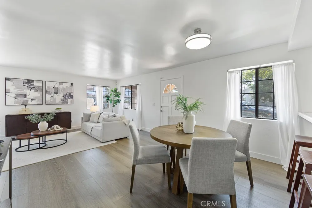917 Euclid Avenue Long Beach, CA 90804