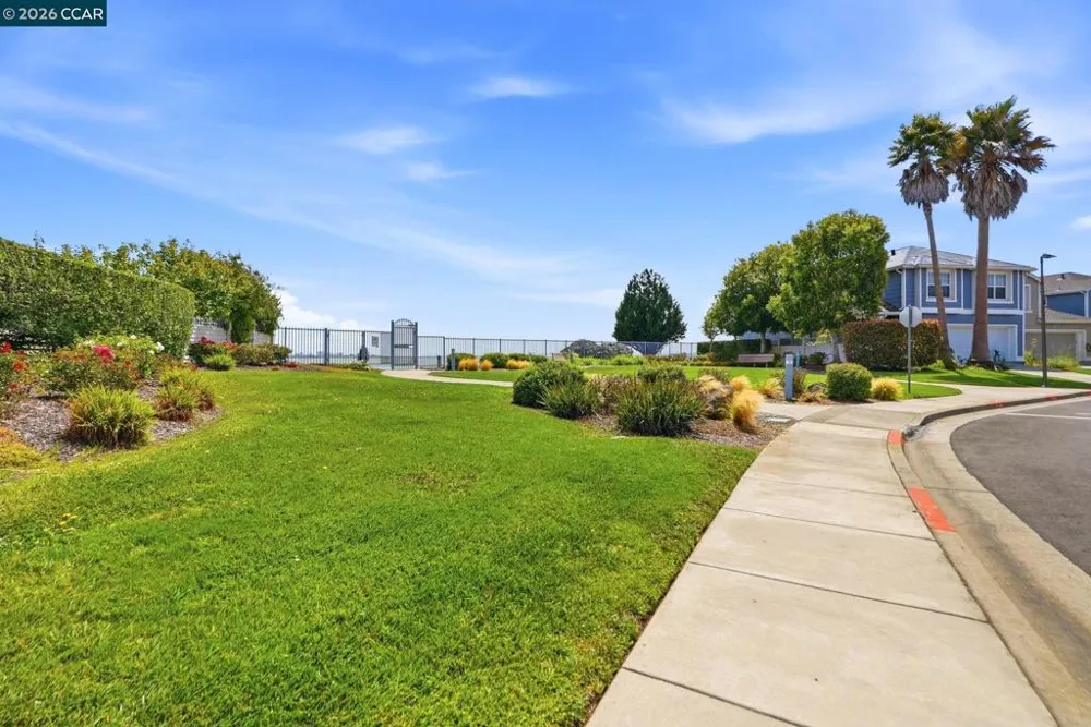 11 Seabreeze Dr Richmond, CA 94804