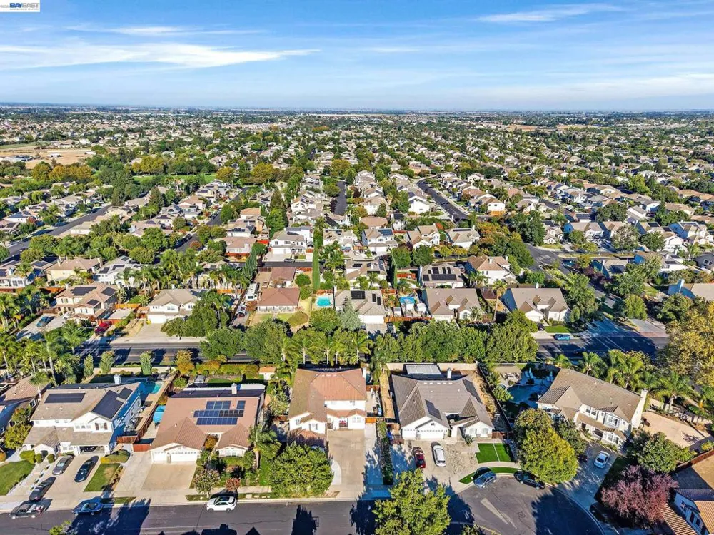 1708 La Pergola Dr Brentwood, CA 94513