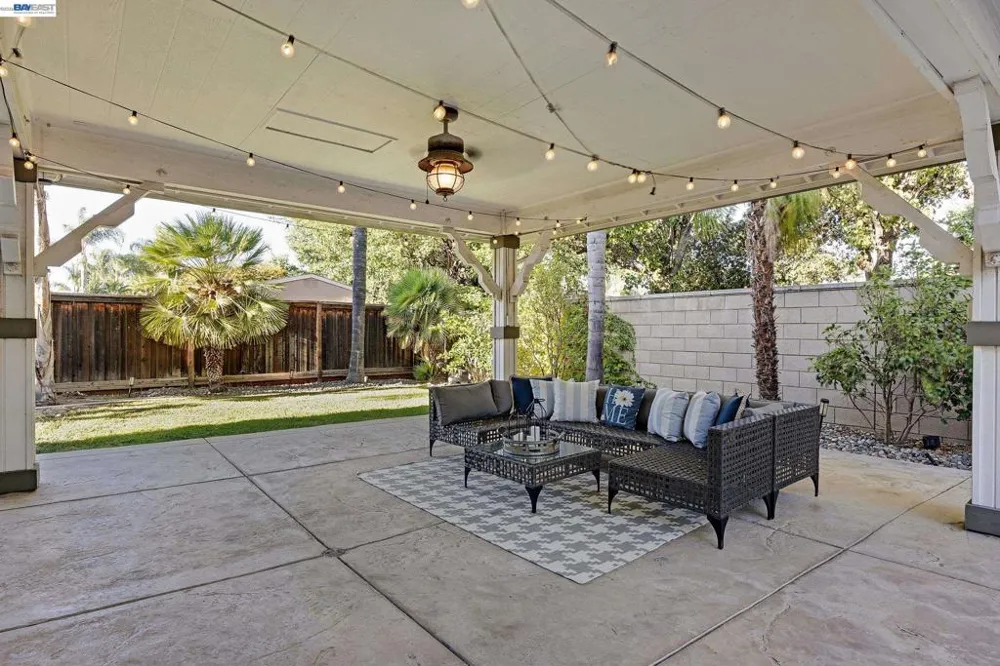 1708 La Pergola Dr Brentwood, CA 94513