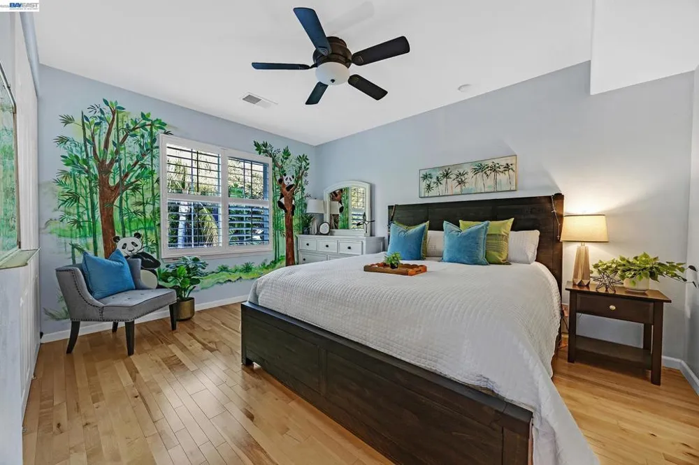 1708 La Pergola Dr Brentwood, CA 94513