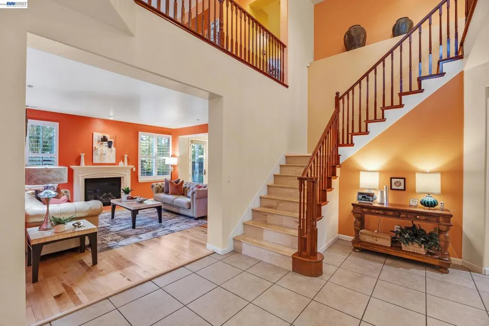 1708 La Pergola Dr Brentwood, CA 94513