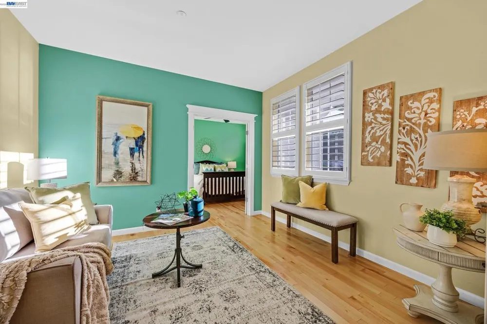 1708 La Pergola Dr Brentwood, CA 94513