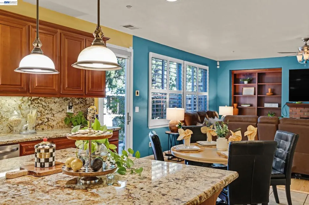 1708 La Pergola Dr Brentwood, CA 94513