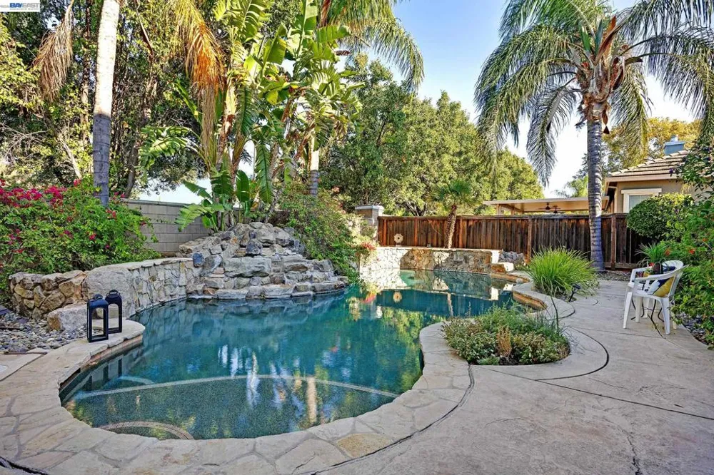 1708 La Pergola Dr Brentwood, CA 94513