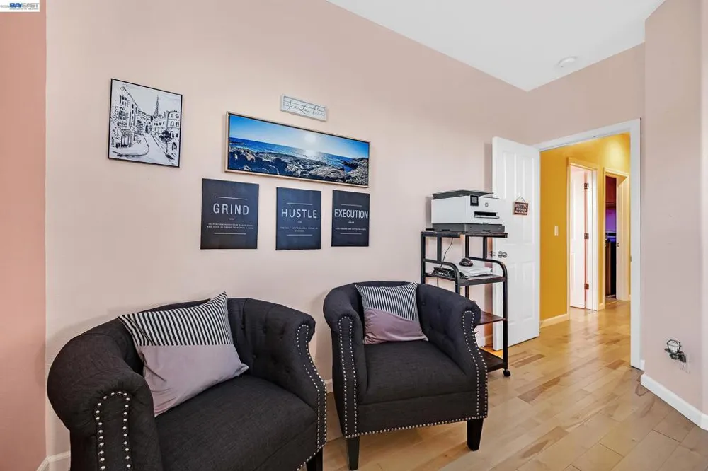 1708 La Pergola Dr Brentwood, CA 94513