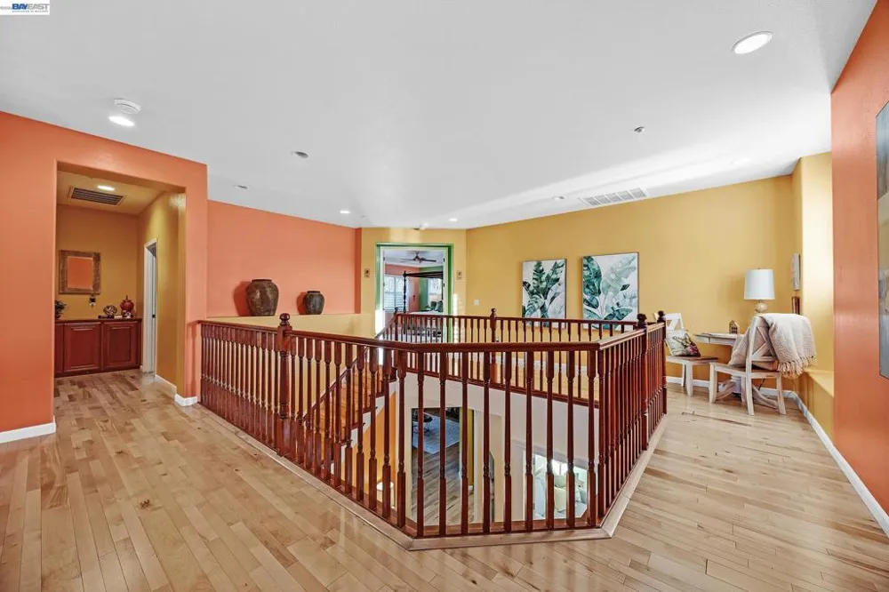1708 La Pergola Dr Brentwood, CA 94513