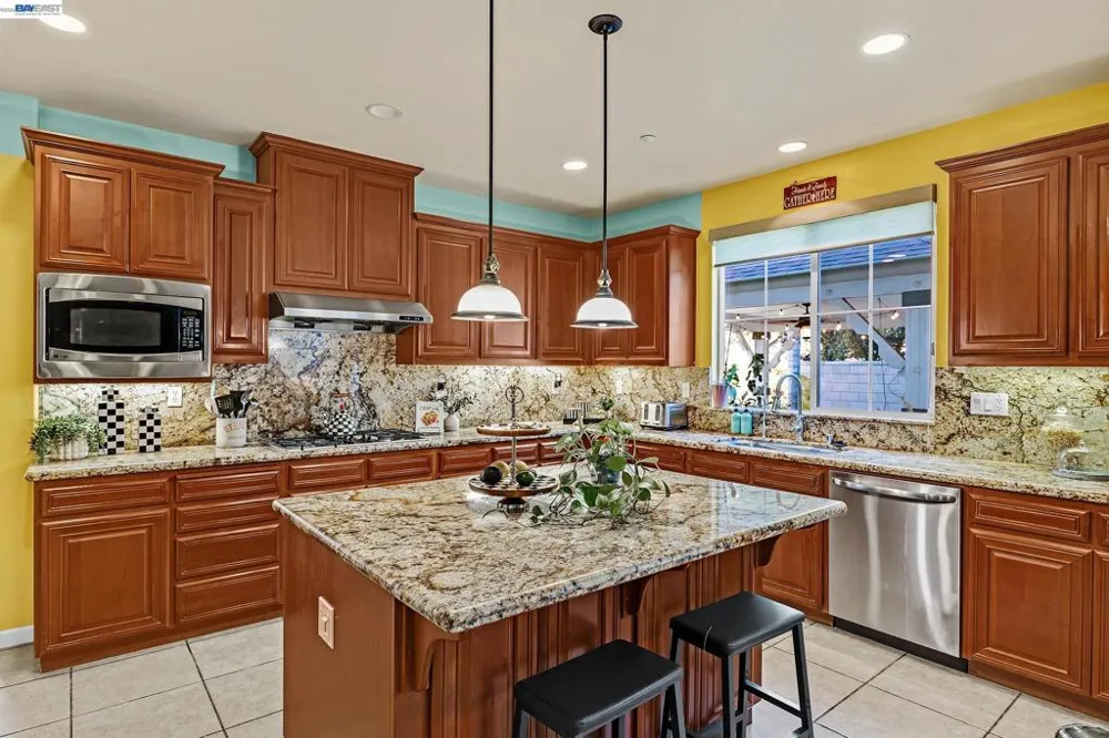 1708 La Pergola Dr Brentwood, CA 94513