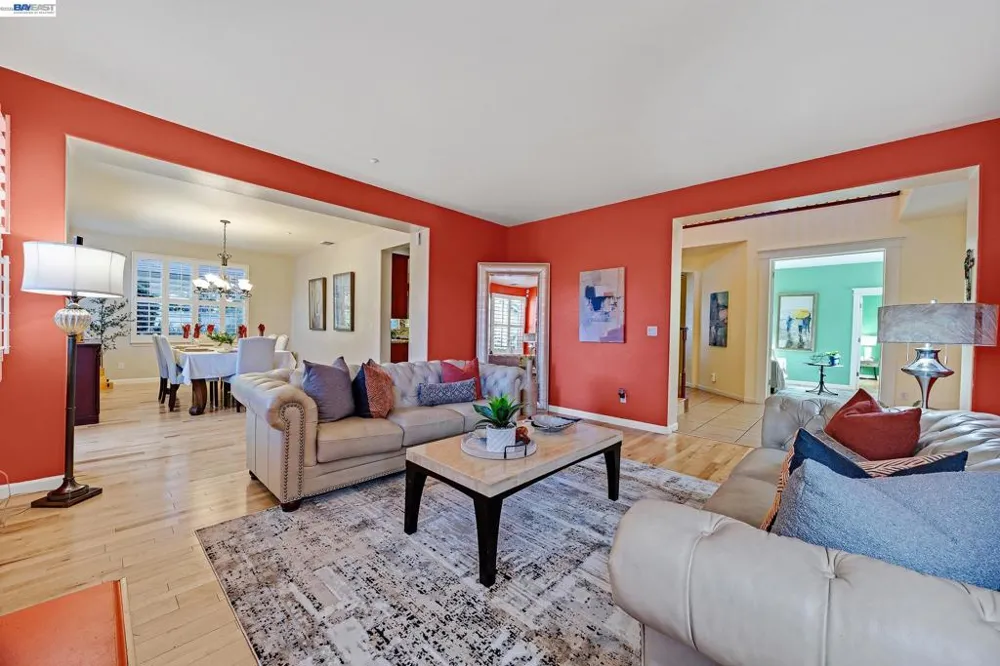 1708 La Pergola Dr Brentwood, CA 94513