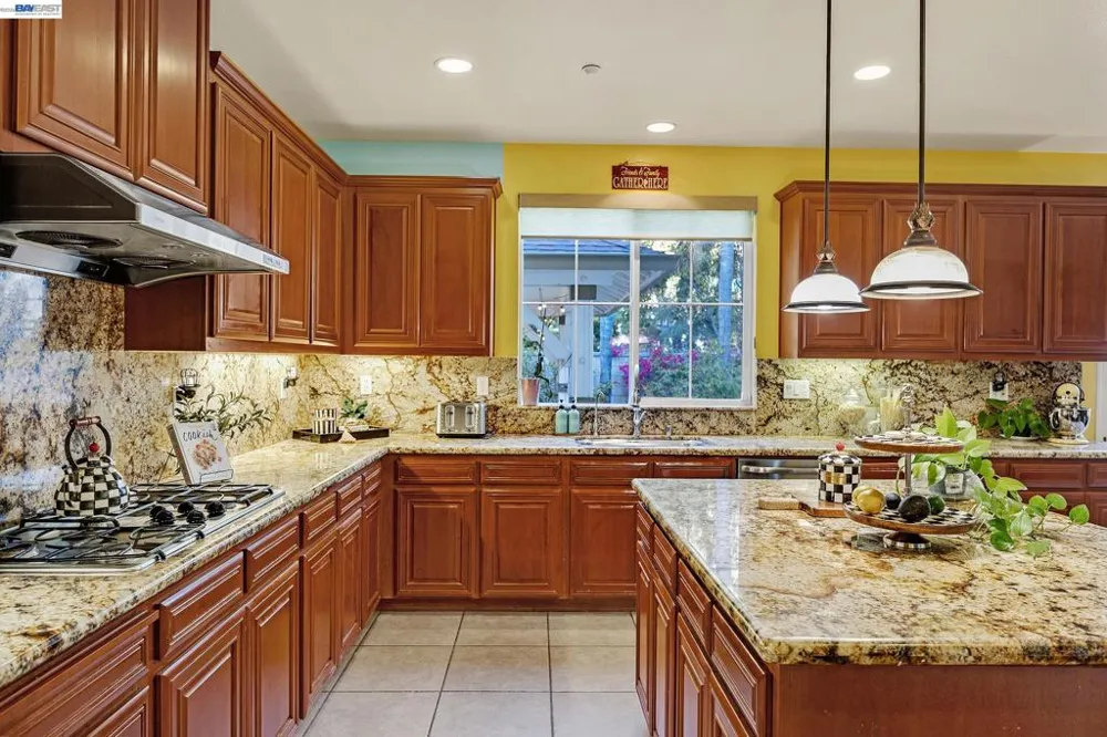1708 La Pergola Dr Brentwood, CA 94513