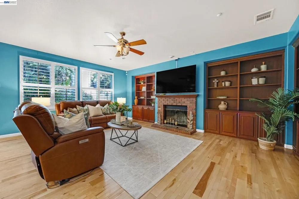 1708 La Pergola Dr Brentwood, CA 94513