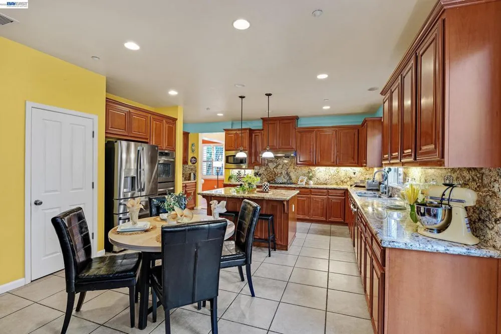 1708 La Pergola Dr Brentwood, CA 94513