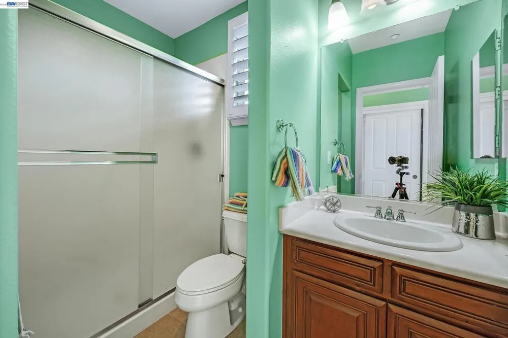 1708 La Pergola Dr Brentwood, CA 94513