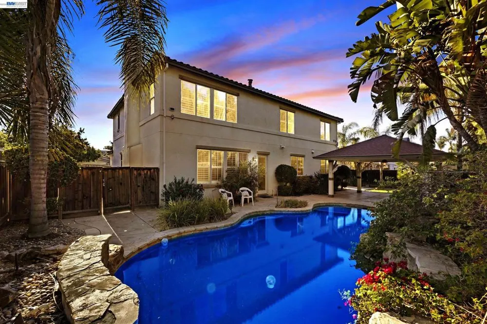 1708 La Pergola Dr Brentwood, CA 94513