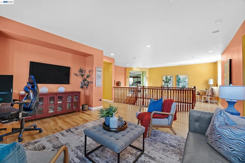 1708 La Pergola Dr Brentwood, CA 94513