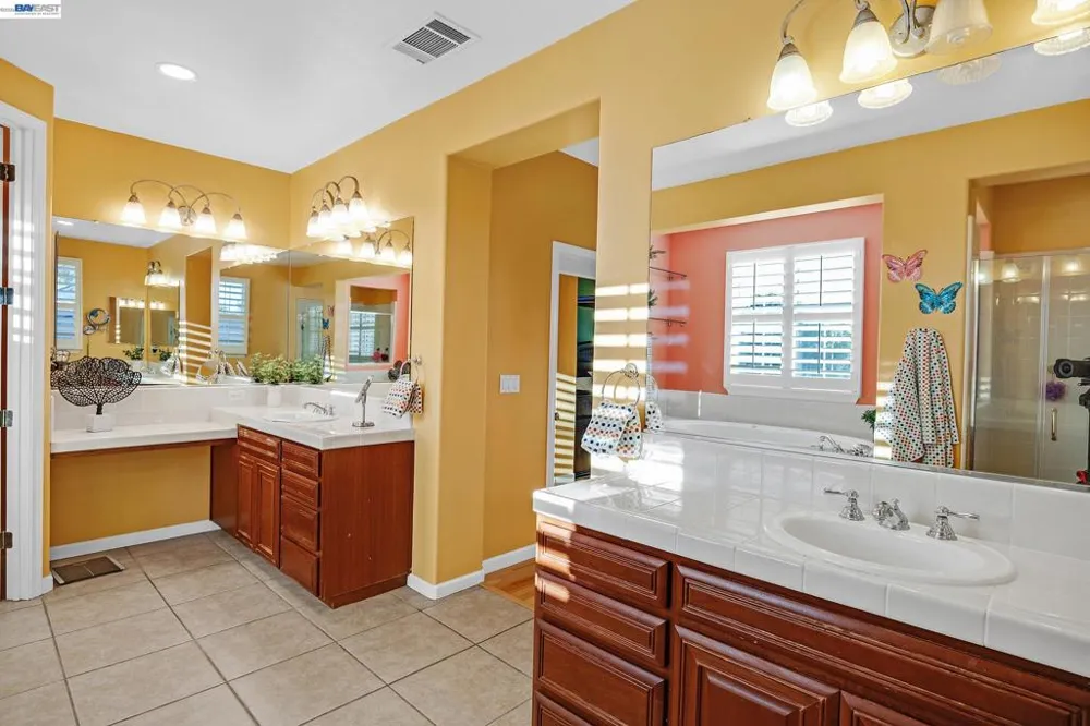 1708 La Pergola Dr Brentwood, CA 94513