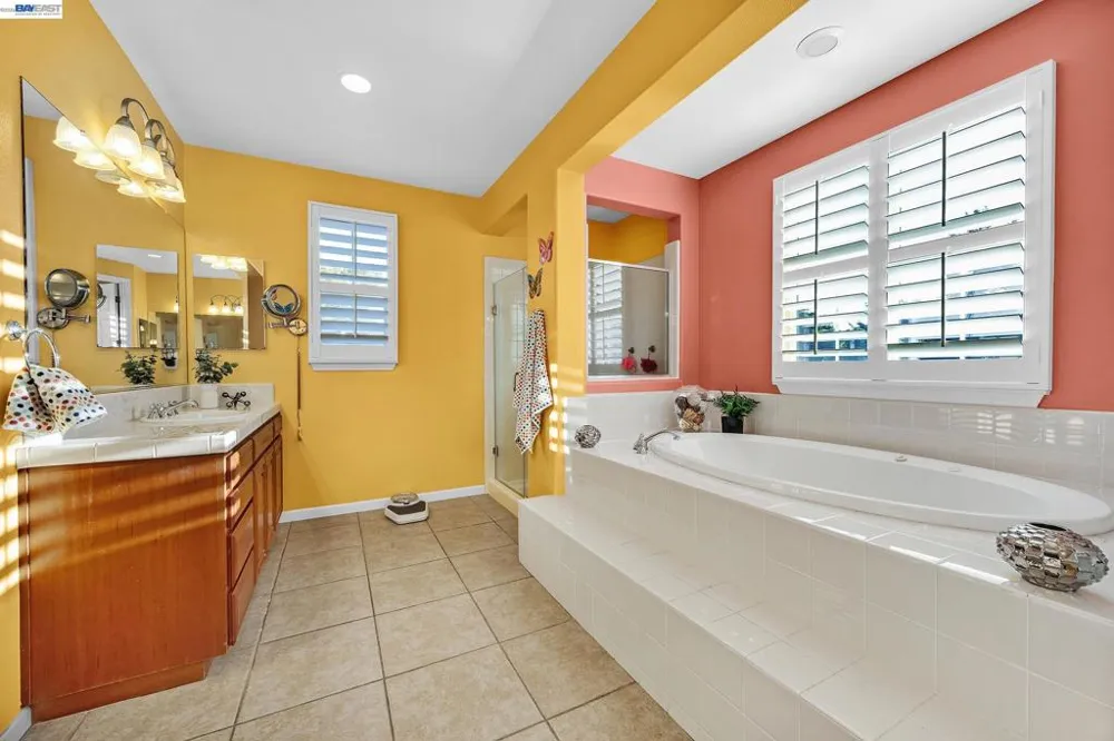 1708 La Pergola Dr Brentwood, CA 94513