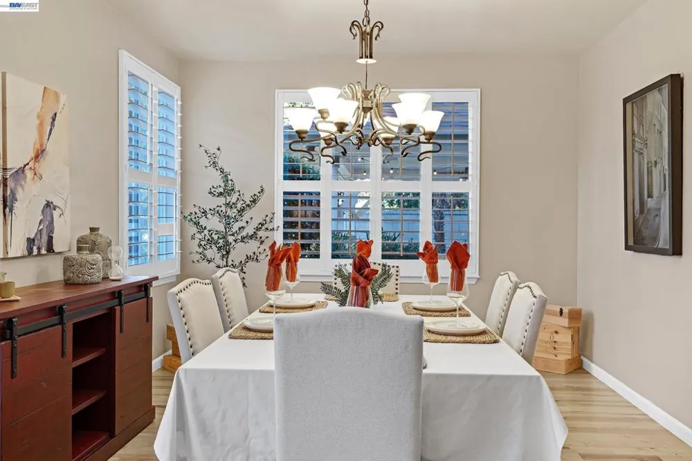 1708 La Pergola Dr Brentwood, CA 94513