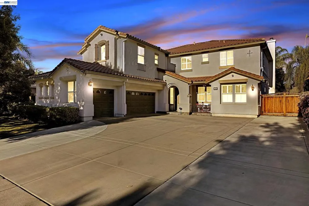 1708 La Pergola Dr Brentwood, CA 94513