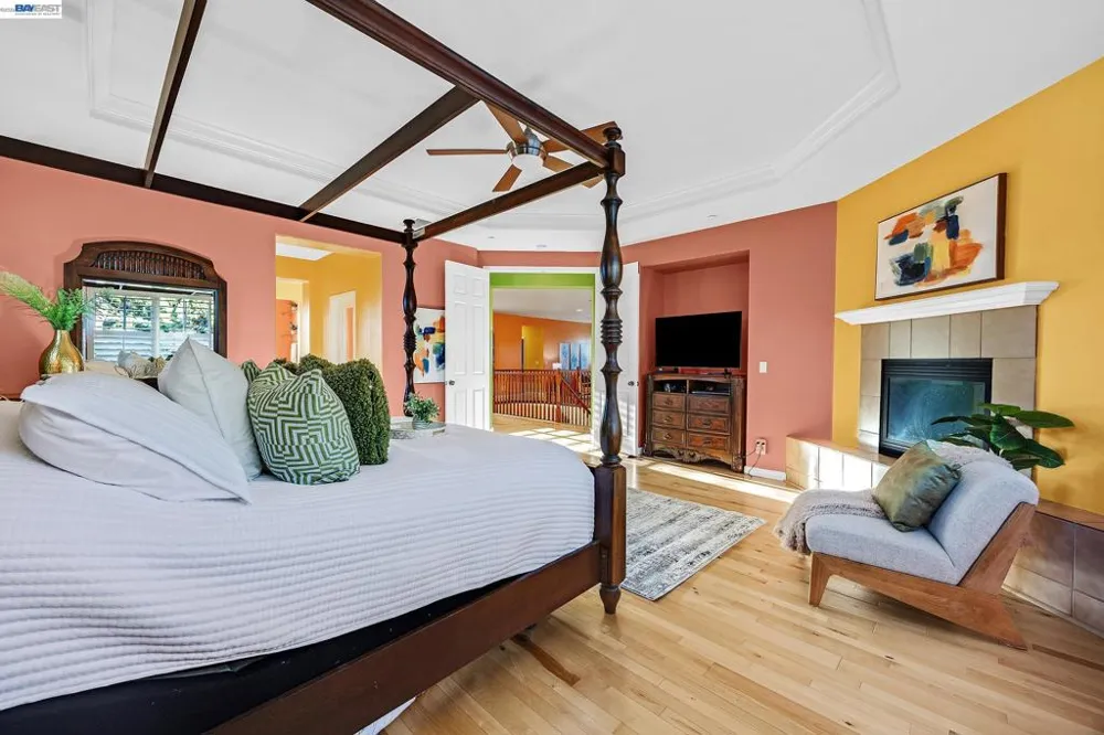1708 La Pergola Dr Brentwood, CA 94513