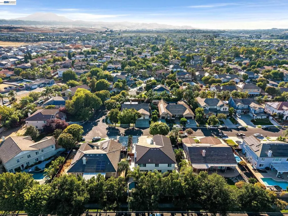 1708 La Pergola Dr Brentwood, CA 94513