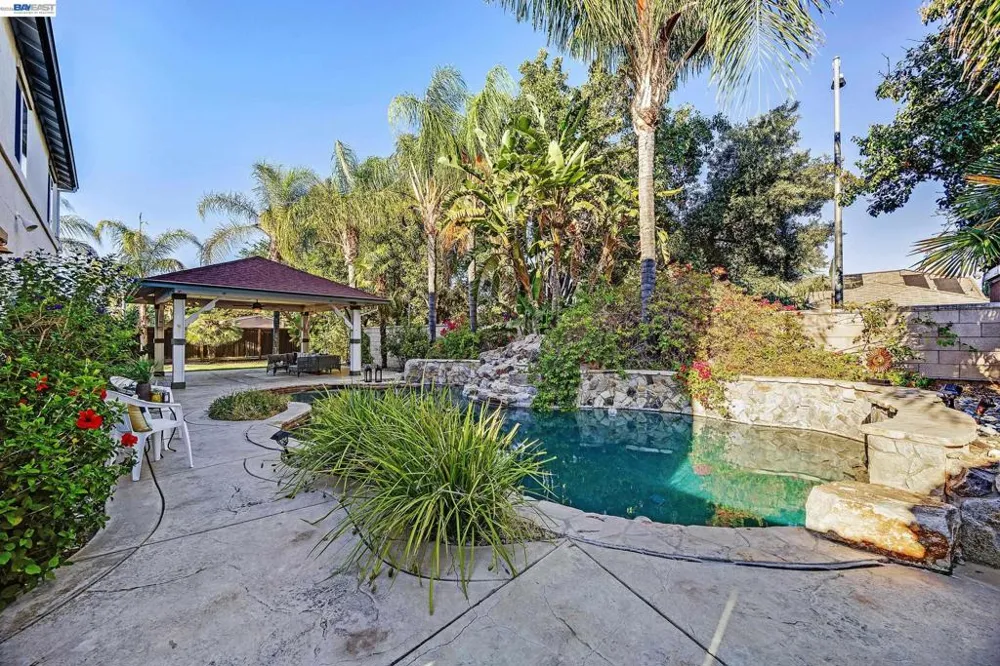 1708 La Pergola Dr Brentwood, CA 94513