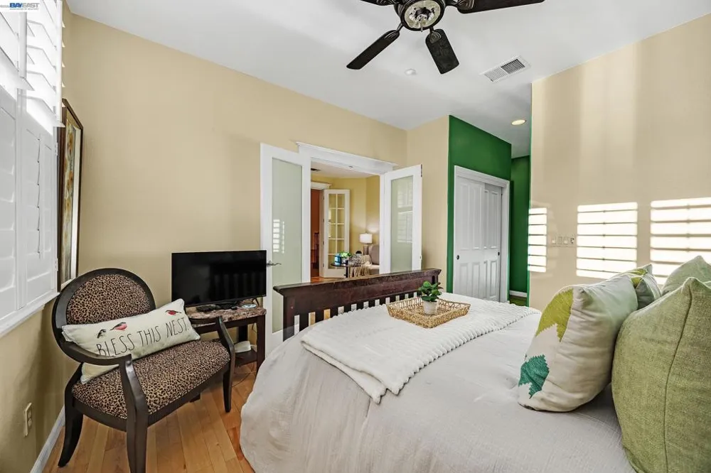 1708 La Pergola Dr Brentwood, CA 94513