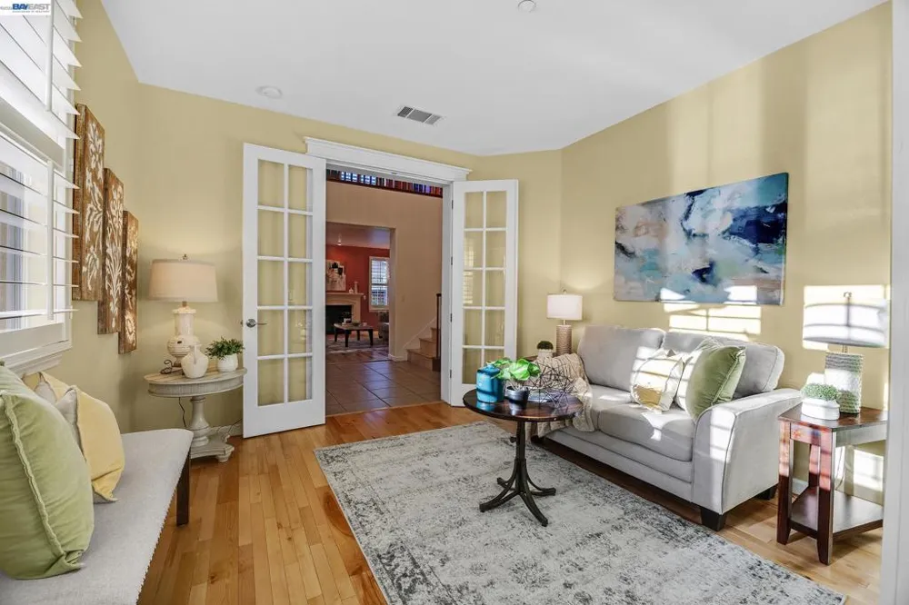1708 La Pergola Dr Brentwood, CA 94513
