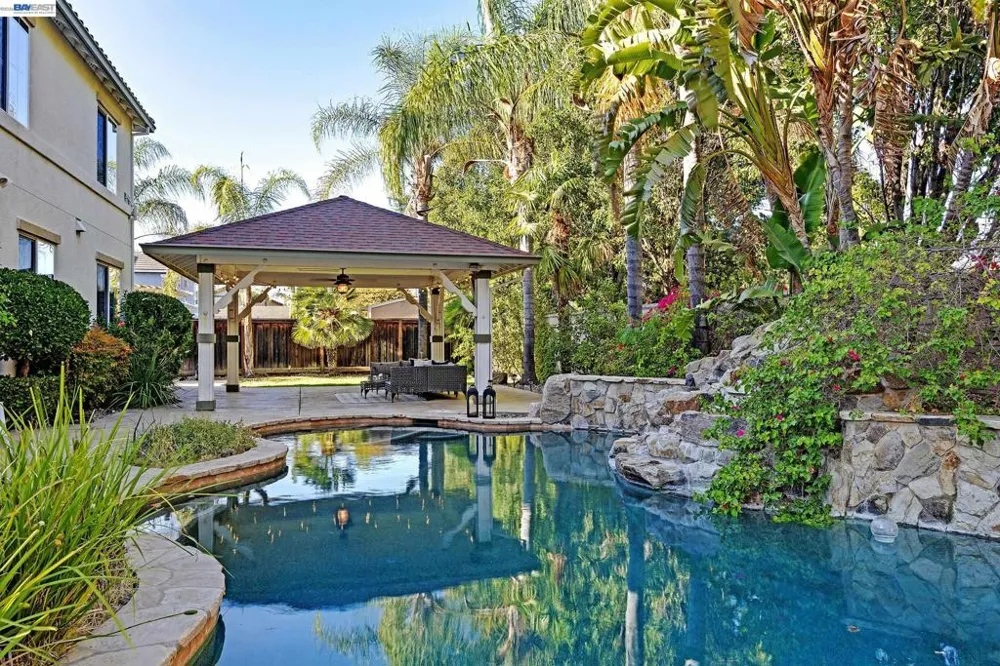 1708 La Pergola Dr Brentwood, CA 94513