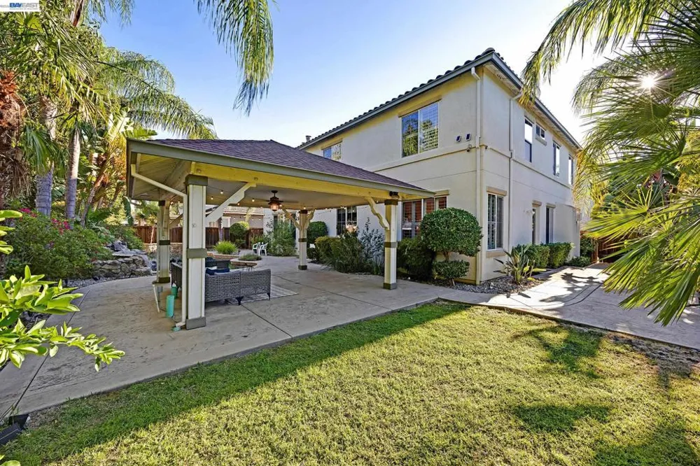 1708 La Pergola Dr Brentwood, CA 94513