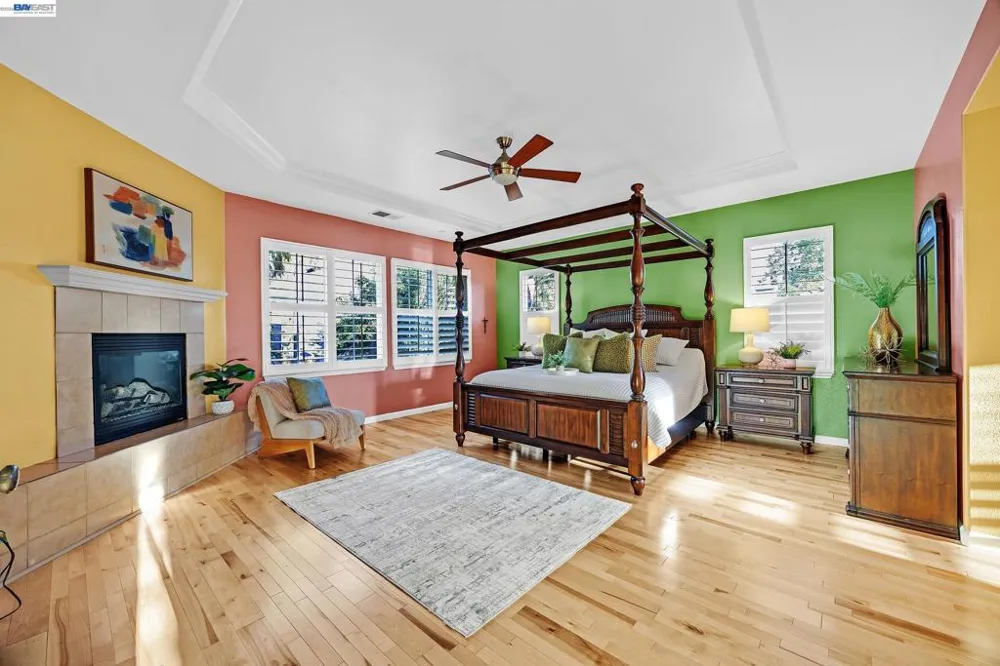 1708 La Pergola Dr Brentwood, CA 94513