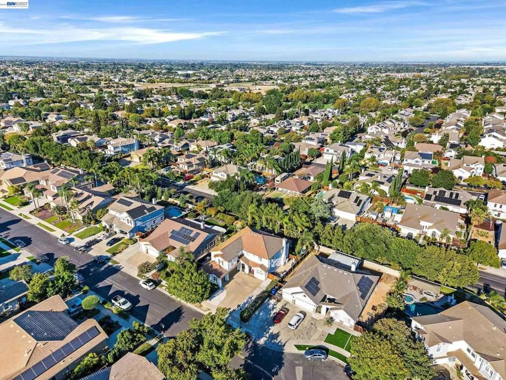 1708 La Pergola Dr Brentwood, CA 94513
