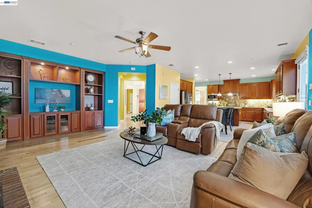 1708 La Pergola Dr Brentwood, CA 94513