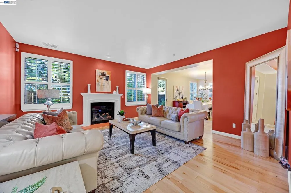1708 La Pergola Dr Brentwood, CA 94513
