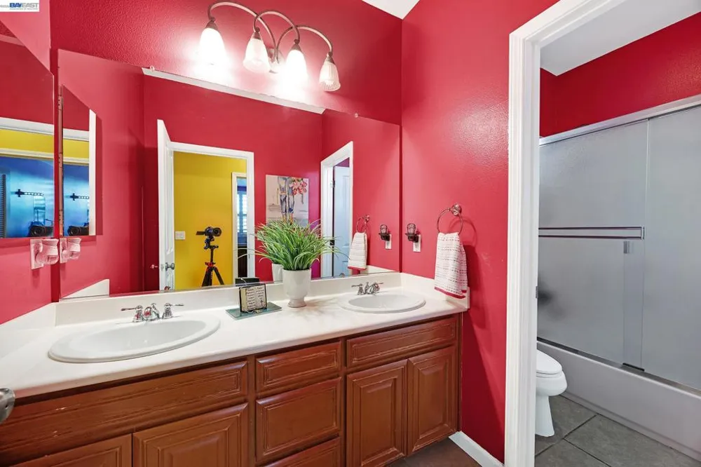 1708 La Pergola Dr Brentwood, CA 94513