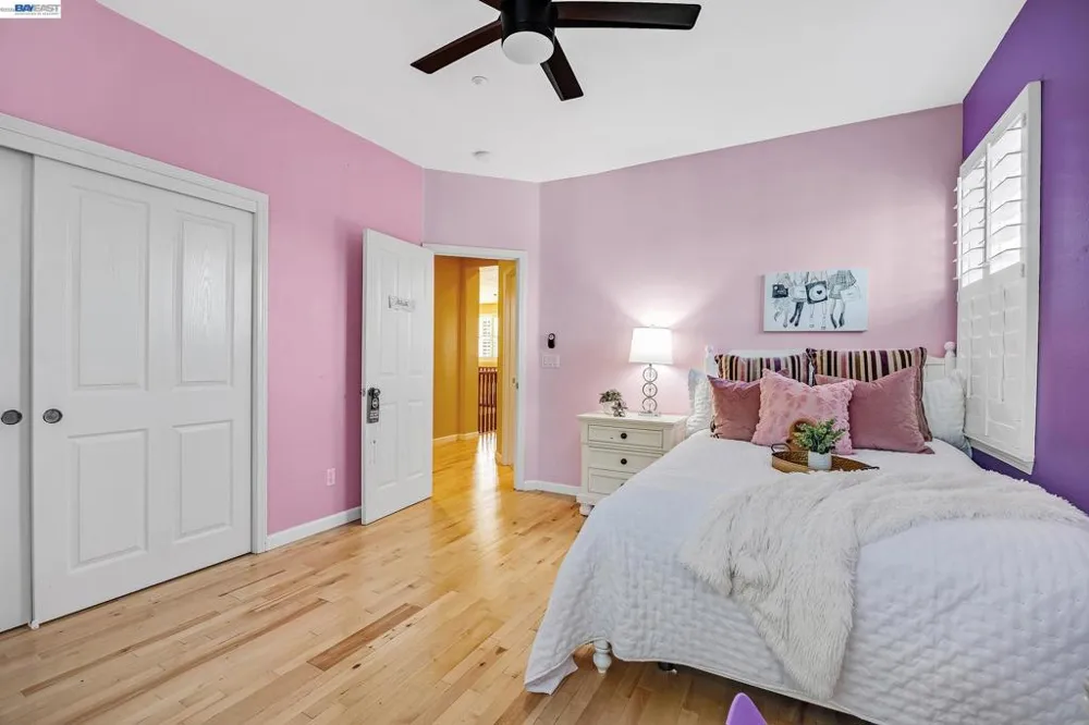 1708 La Pergola Dr Brentwood, CA 94513