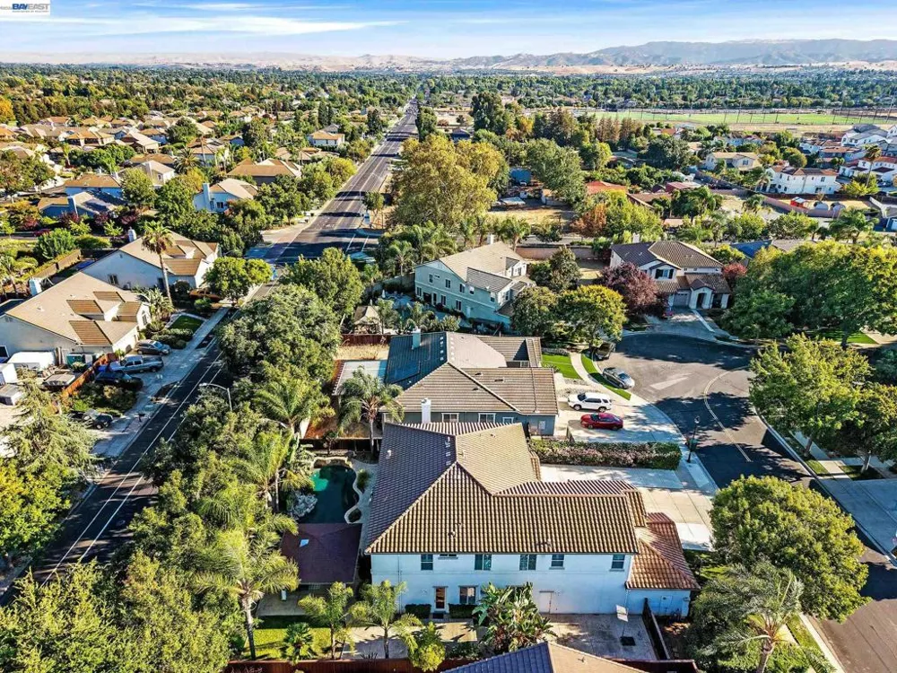 1708 La Pergola Dr Brentwood, CA 94513