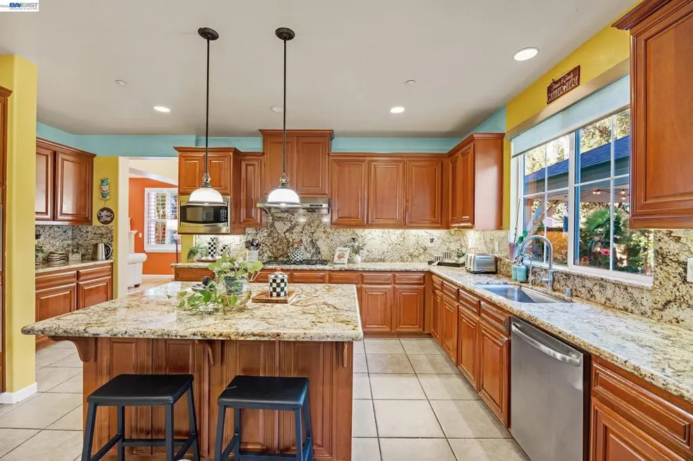 1708 La Pergola Dr Brentwood, CA 94513