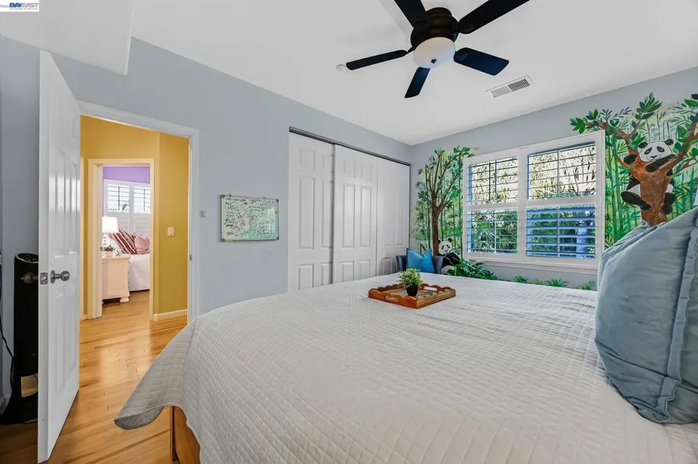 1708 La Pergola Dr Brentwood, CA 94513