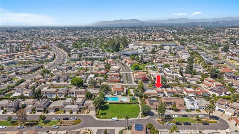 8222 Baldwin Circle Buena Park, CA 90621